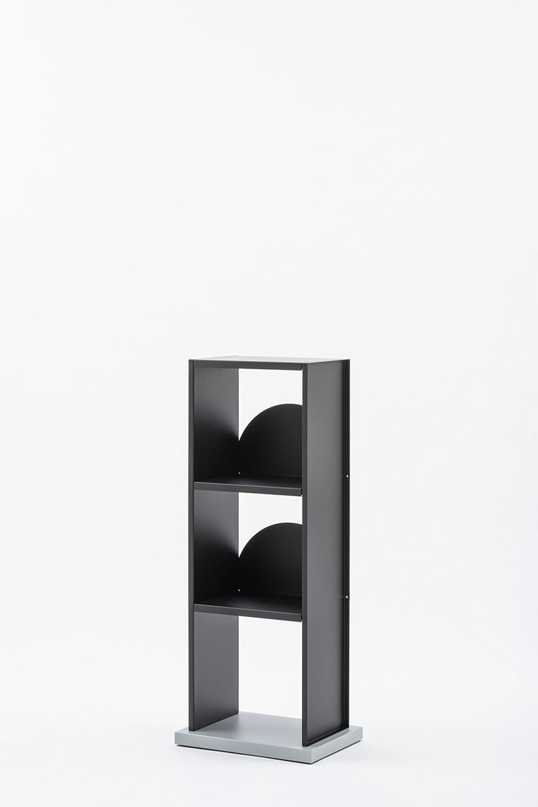 Floreana Bookcase by Danese Artemide Accessories